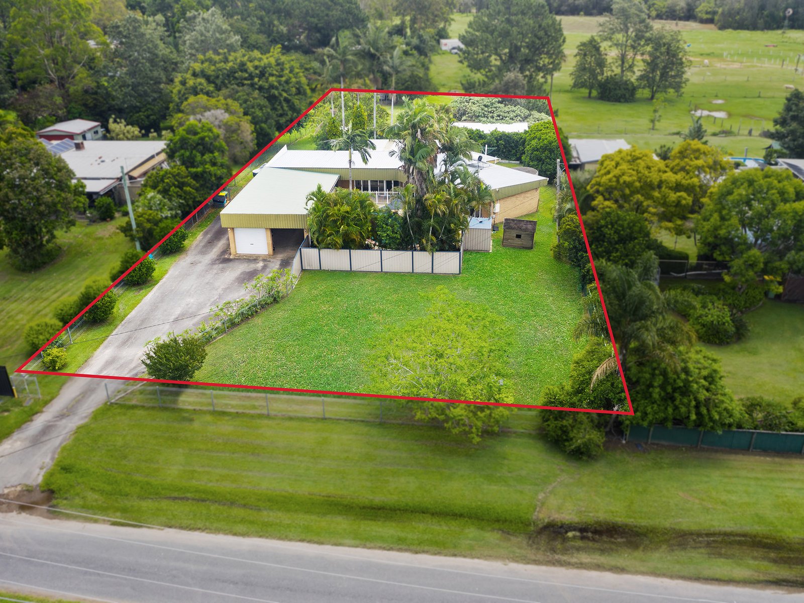 16-18 Logan Parade LOGAN RESERVE 17