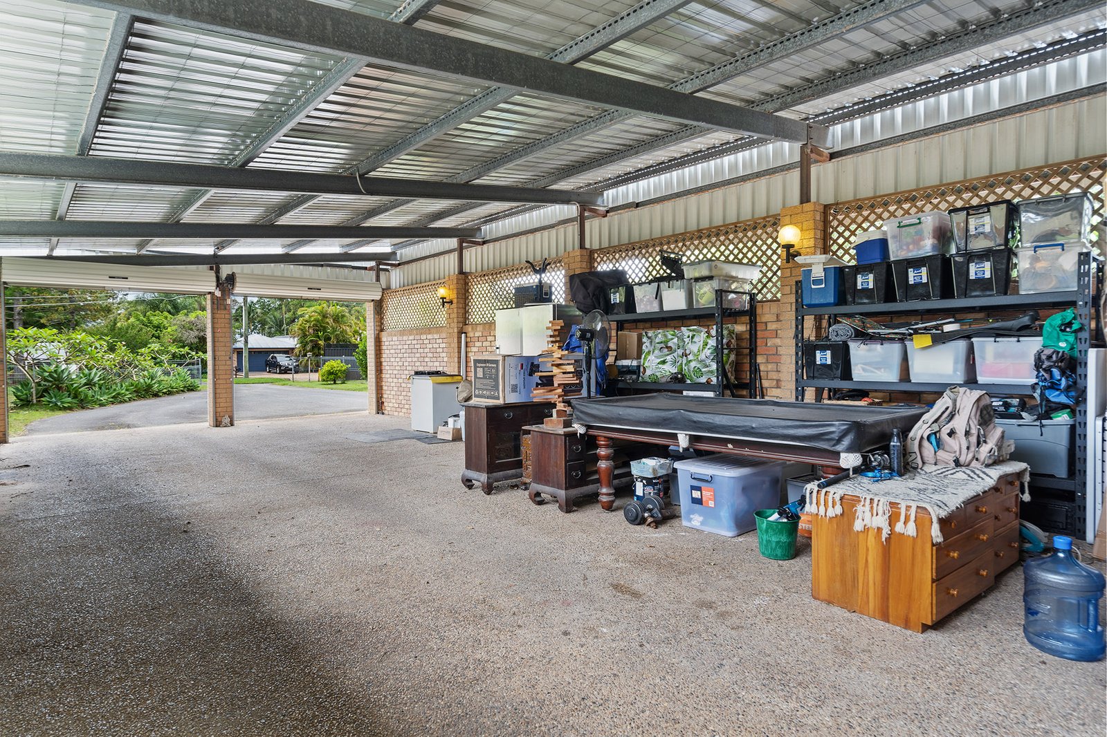 16-18 Logan Parade LOGAN RESERVE 18