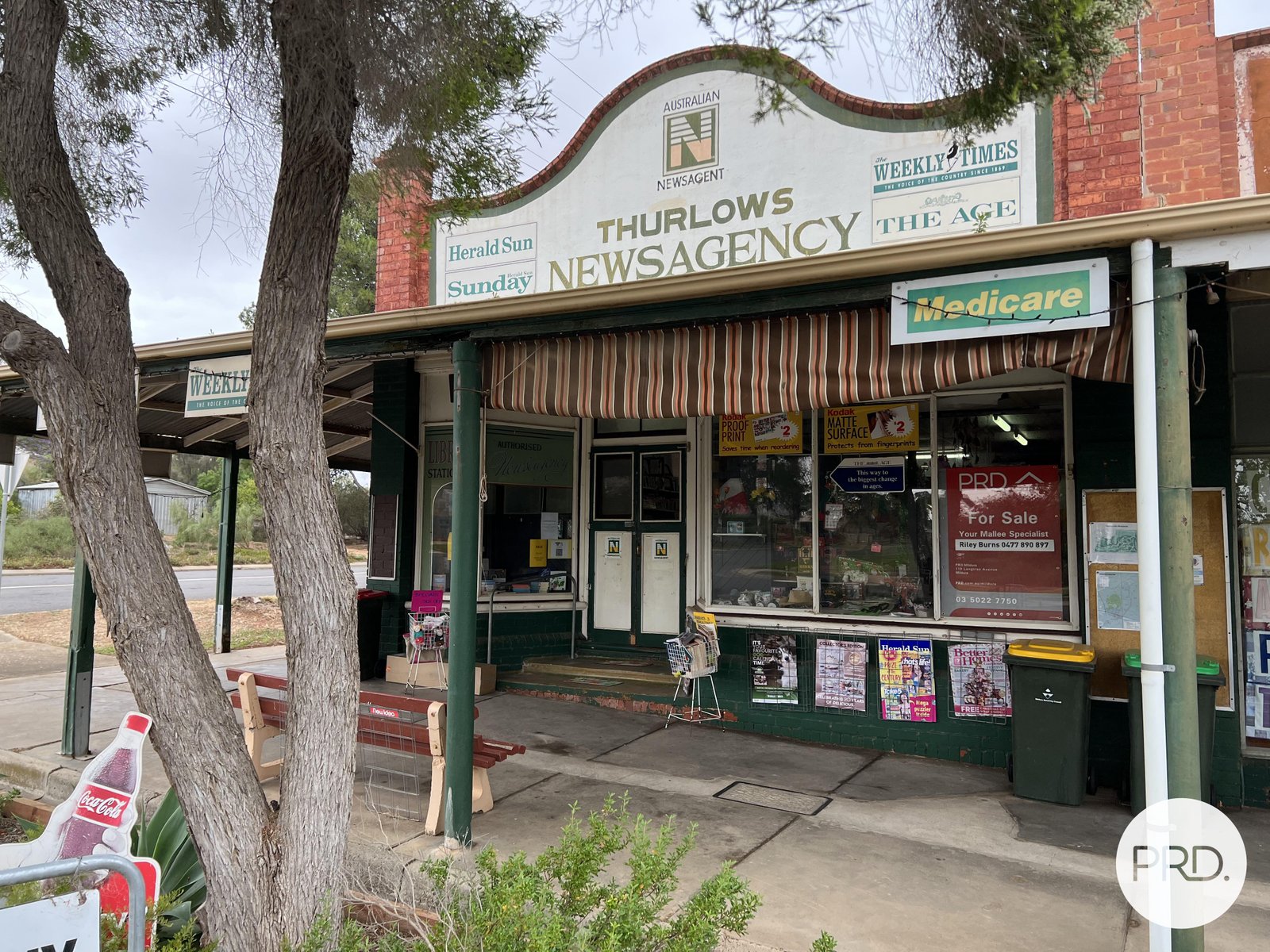 16-18 Reed Street MURRAYVILLE 1