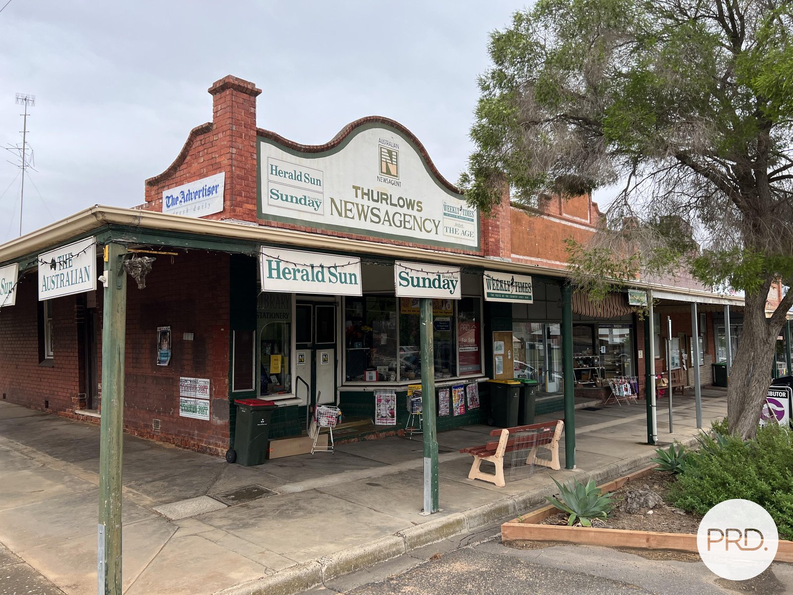 16-18 Reed Street MURRAYVILLE 2