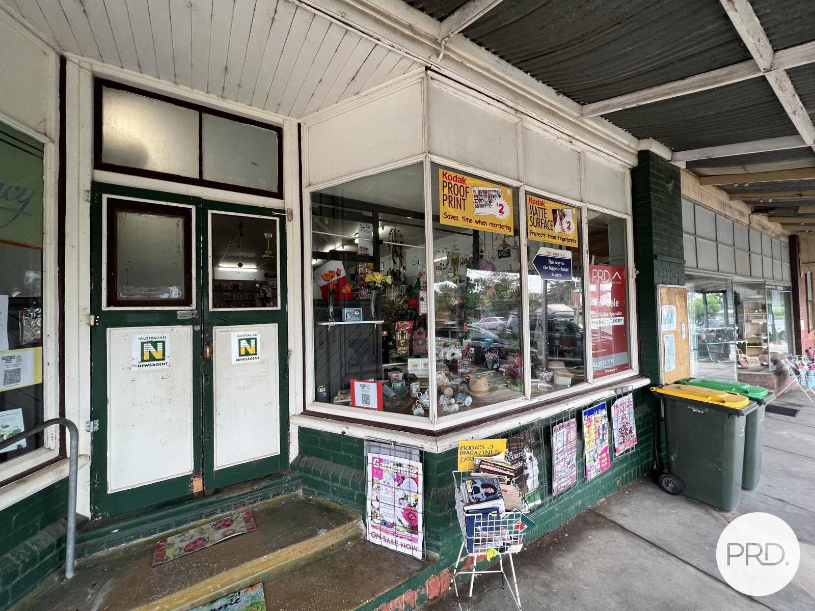 16-18 Reed Street MURRAYVILLE 4