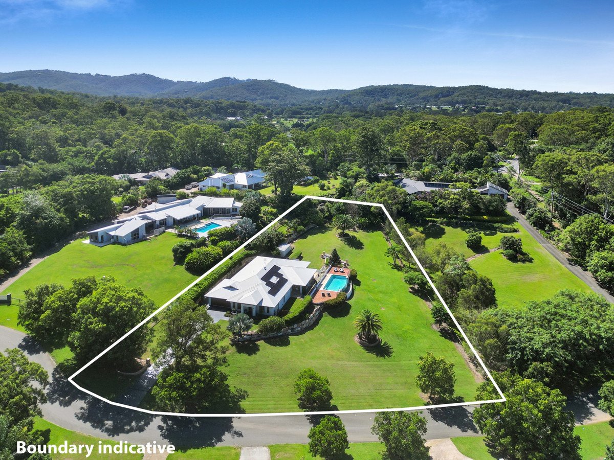 16 -18 Stockyard Court Tallebudgera 4
