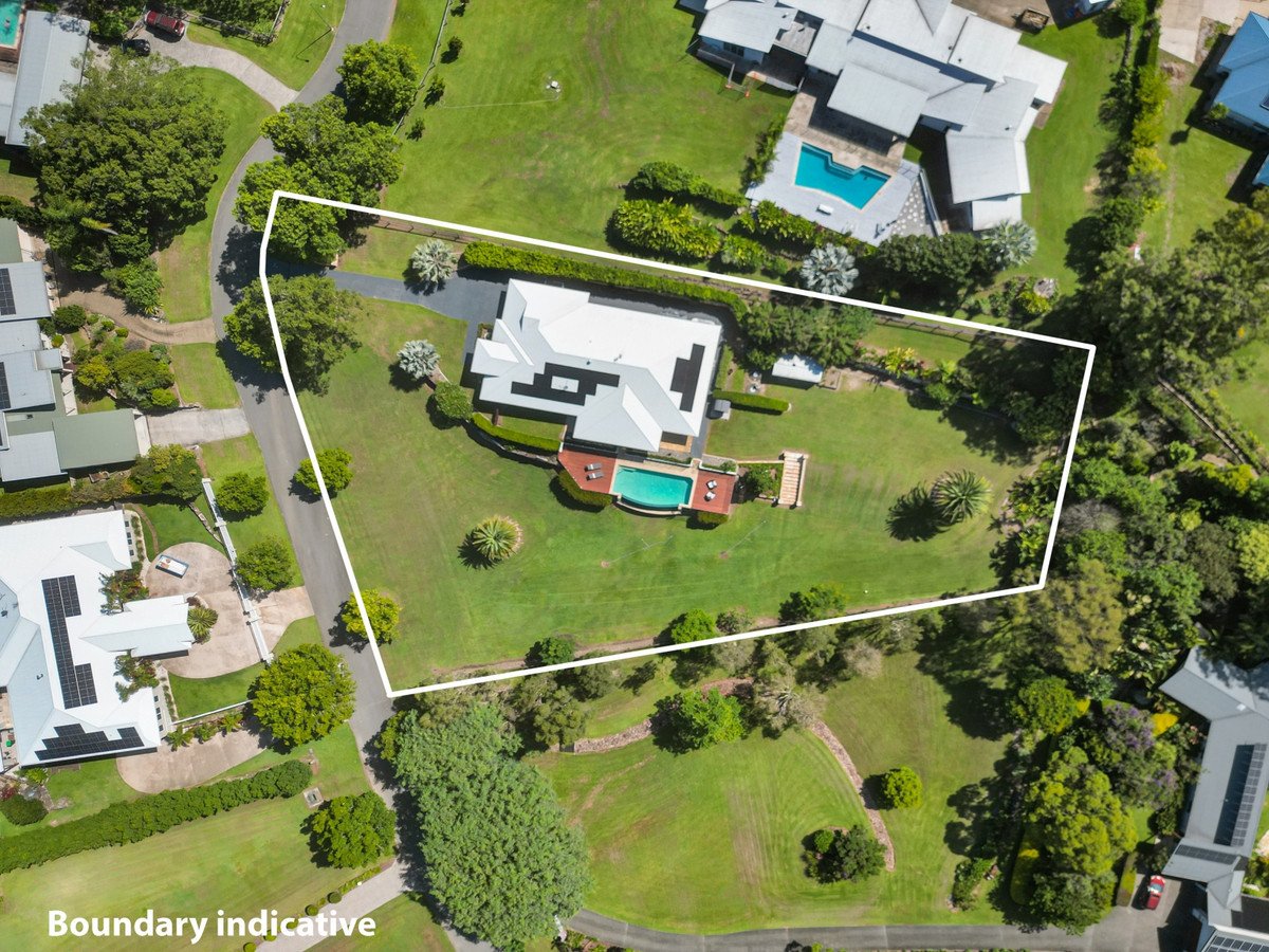 16 -18 Stockyard Court Tallebudgera 34