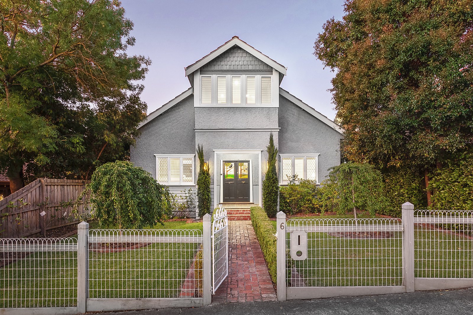 1/6-8 Green Street, Ivanhoe VIC 3079