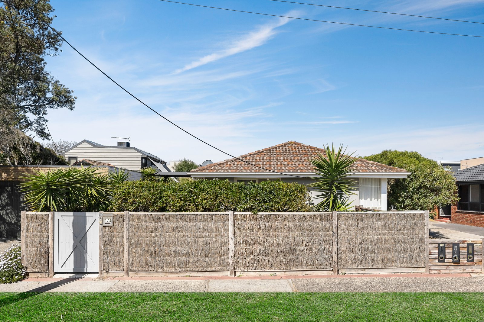Gallery: 1/6-8 Shenfield Avenue