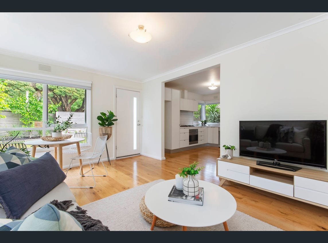 Gallery: 1/6-8 Stafford Street