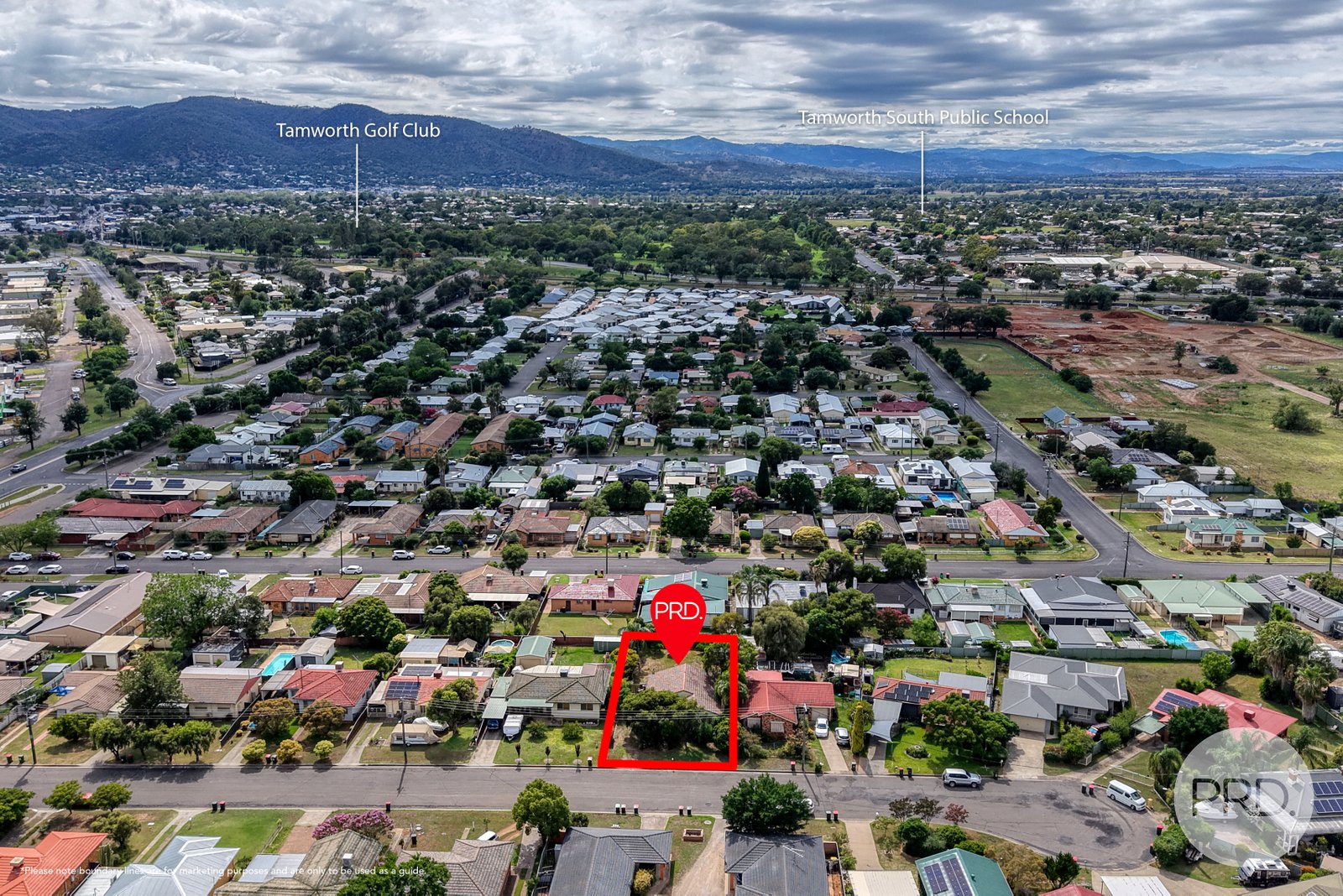 16 Aberdeen Street TAMWORTH 21