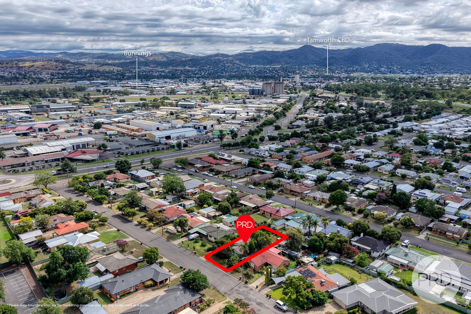 16 Aberdeen Street TAMWORTH 23