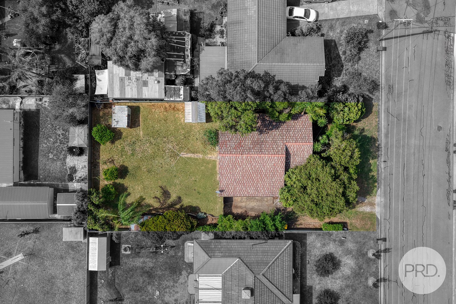 16 Aberdeen Street TAMWORTH 18