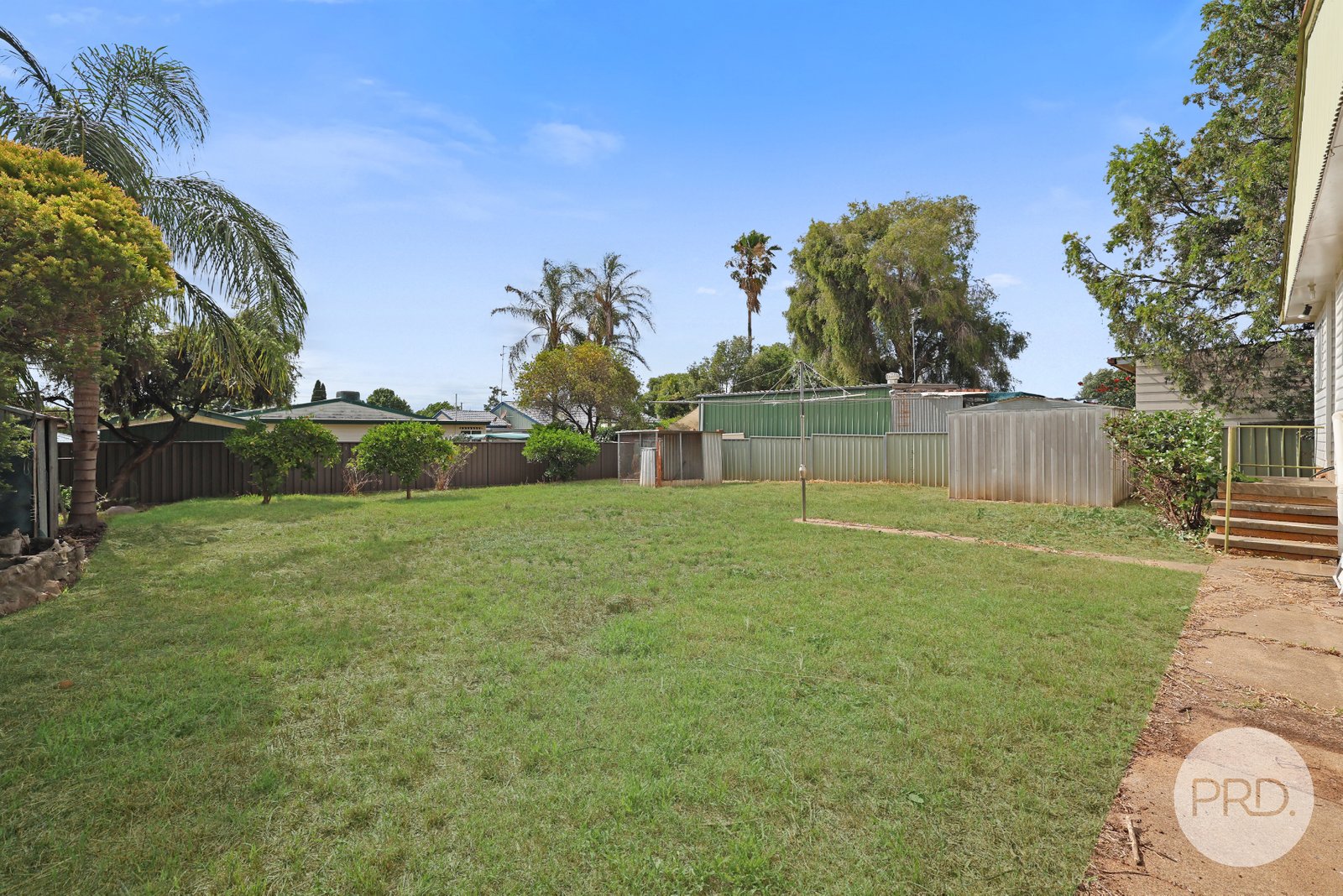 16 Aberdeen Street TAMWORTH 19