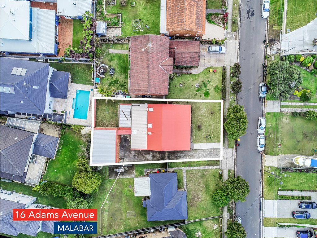 16 Adams Avenue MALABAR 10