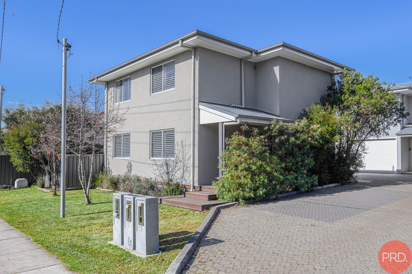 16 Addison Street BERESFIELD 1