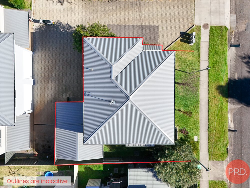 16 Addison Street BERESFIELD 3