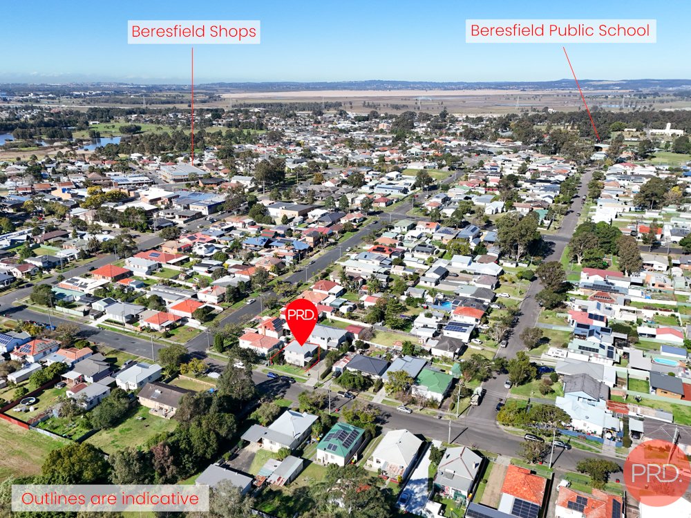 16 Addison Street BERESFIELD 19