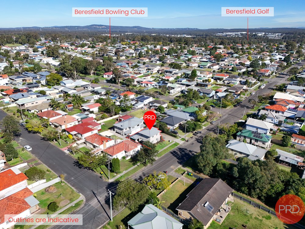 16 Addison Street BERESFIELD 20