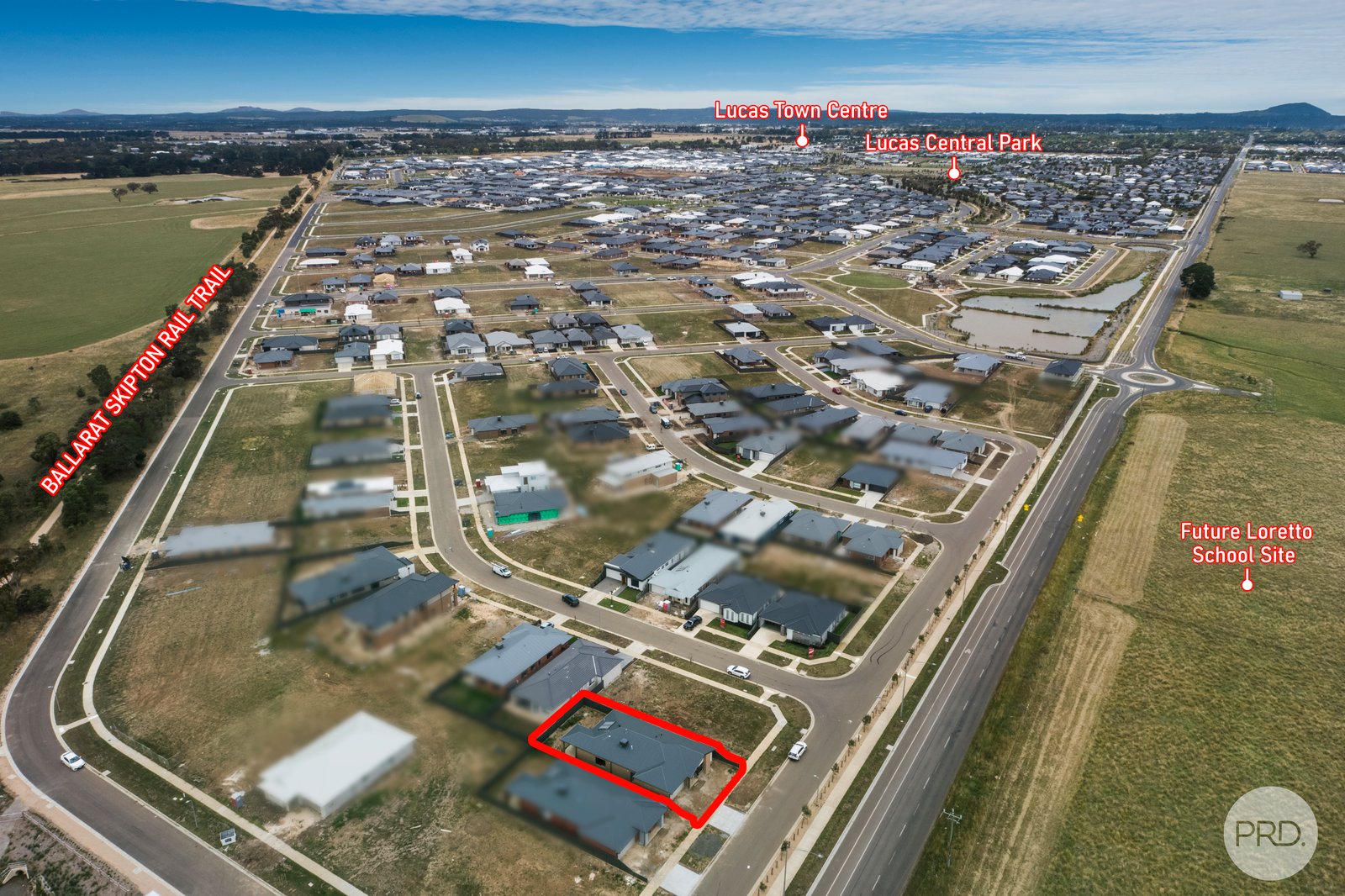 16 Ainsworth Street LUCAS 17