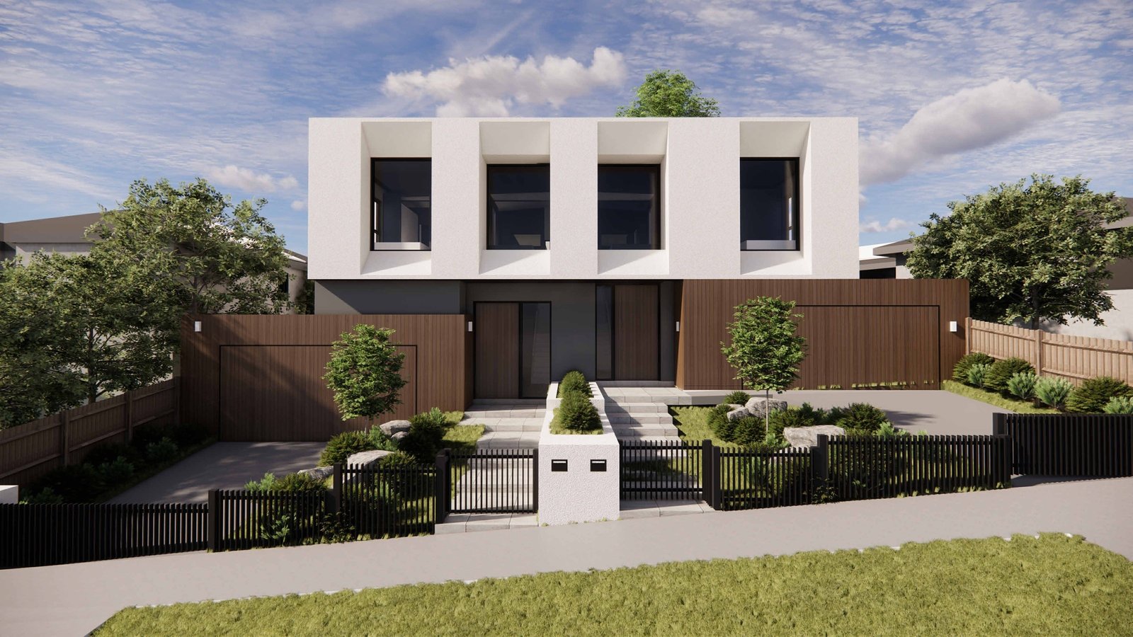 Gallery: 16 Ajax Drive