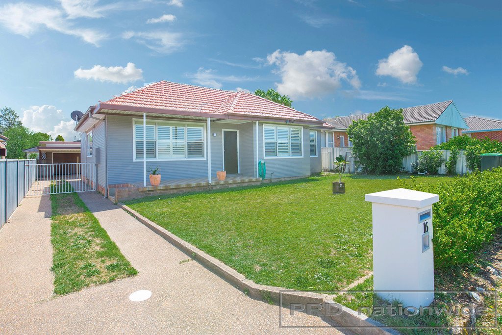 16 Alexandra Ave  RUTHERFORD 2