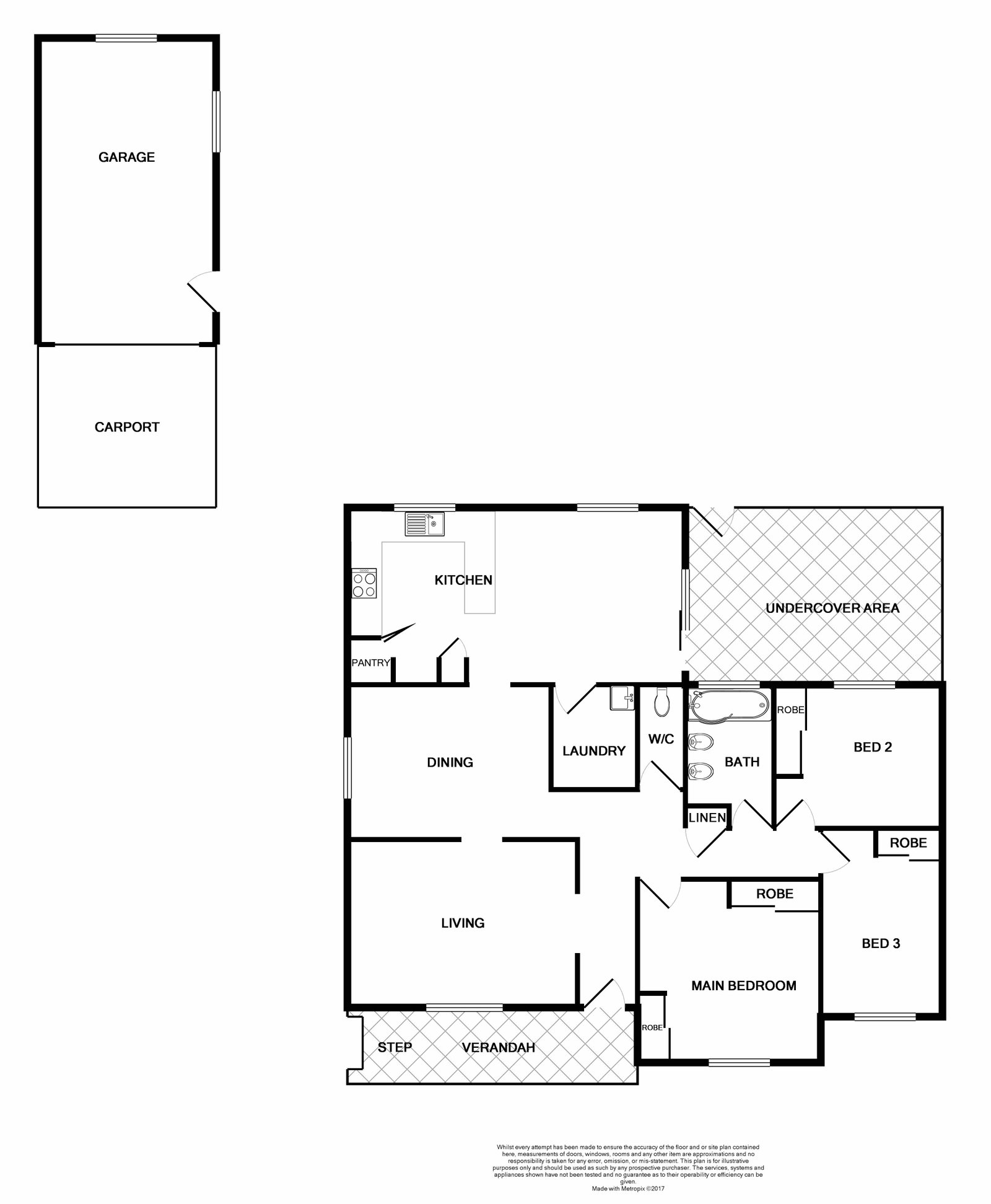 16 Alexandra Ave  RUTHERFORD 16