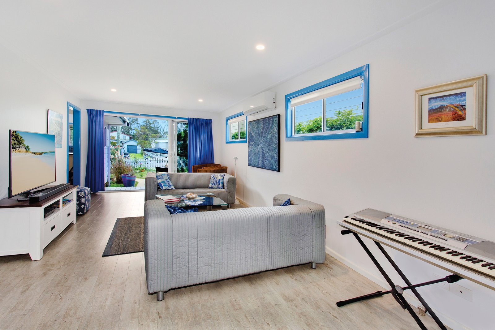 16 Alfred Street NORTH HAVEN 2