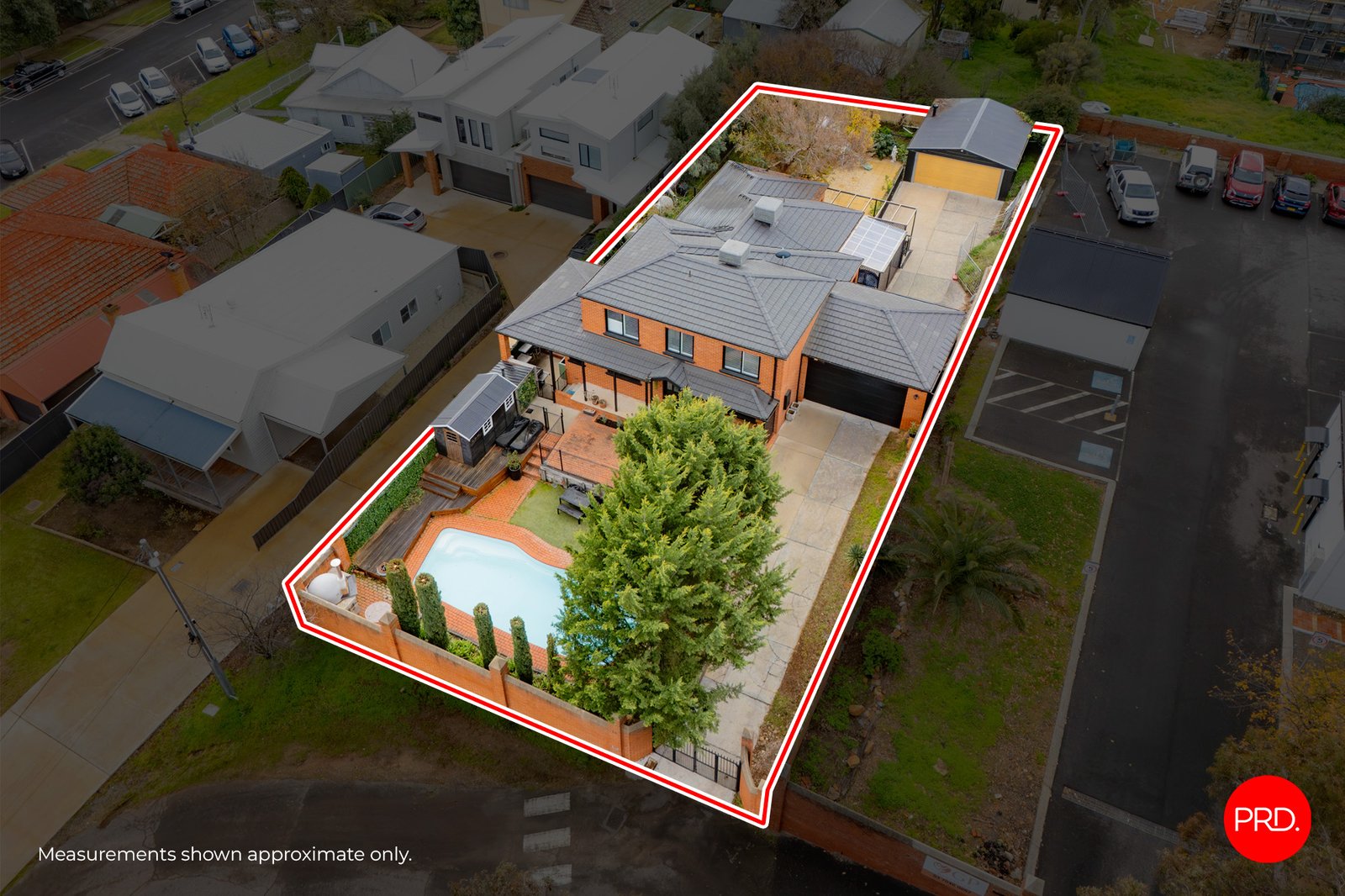 16 Anderson Street NORTH BENDIGO 28