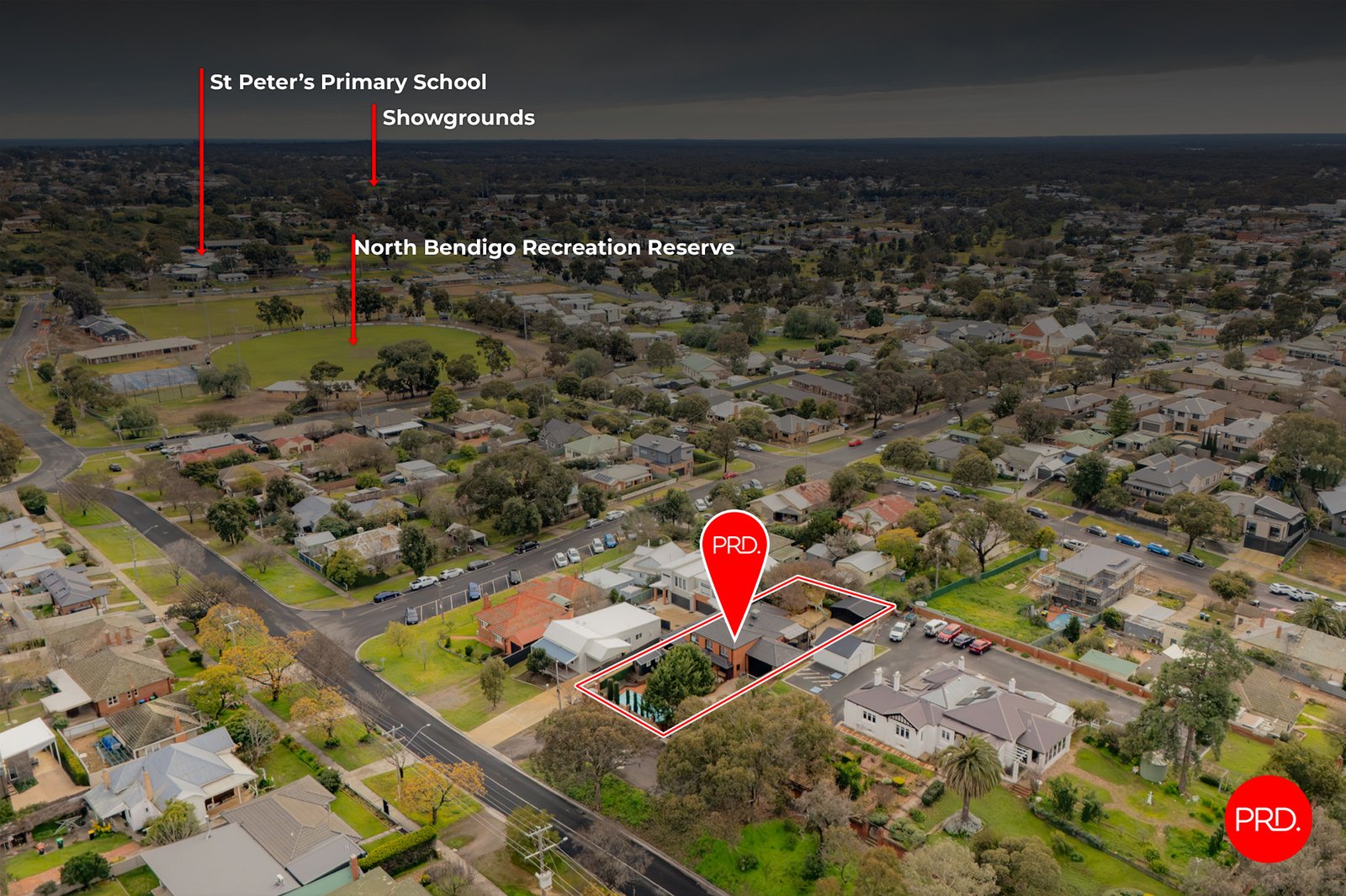 16 Anderson Street NORTH BENDIGO 32