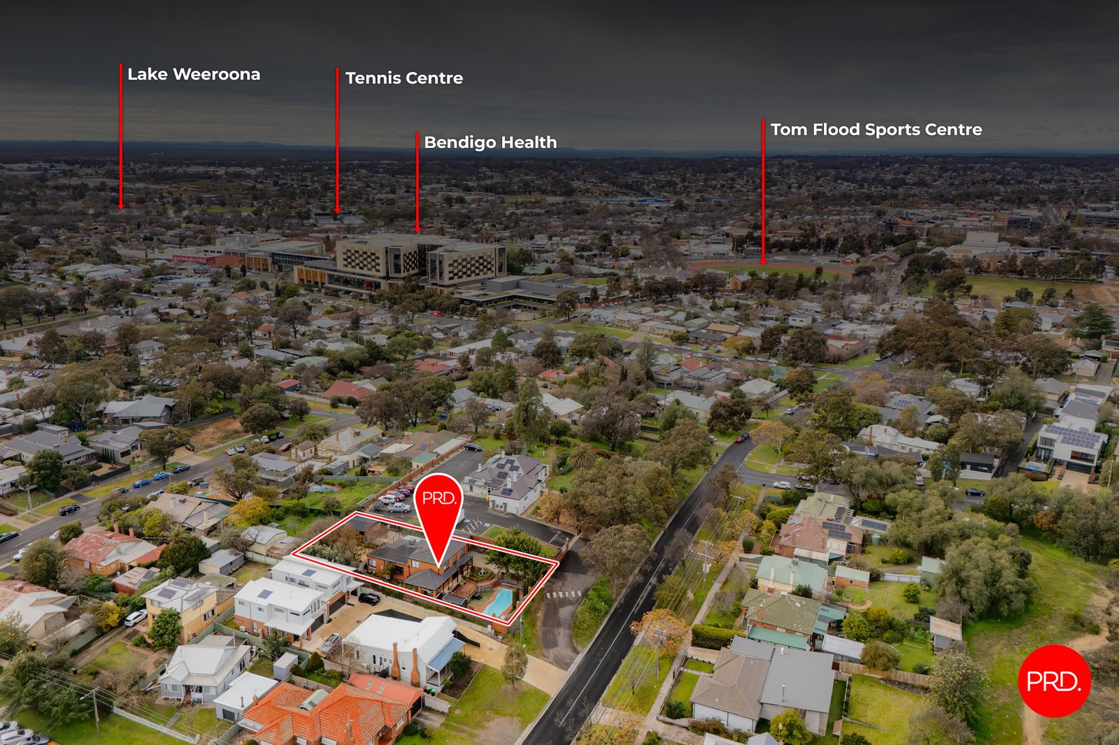 16 Anderson Street NORTH BENDIGO 33