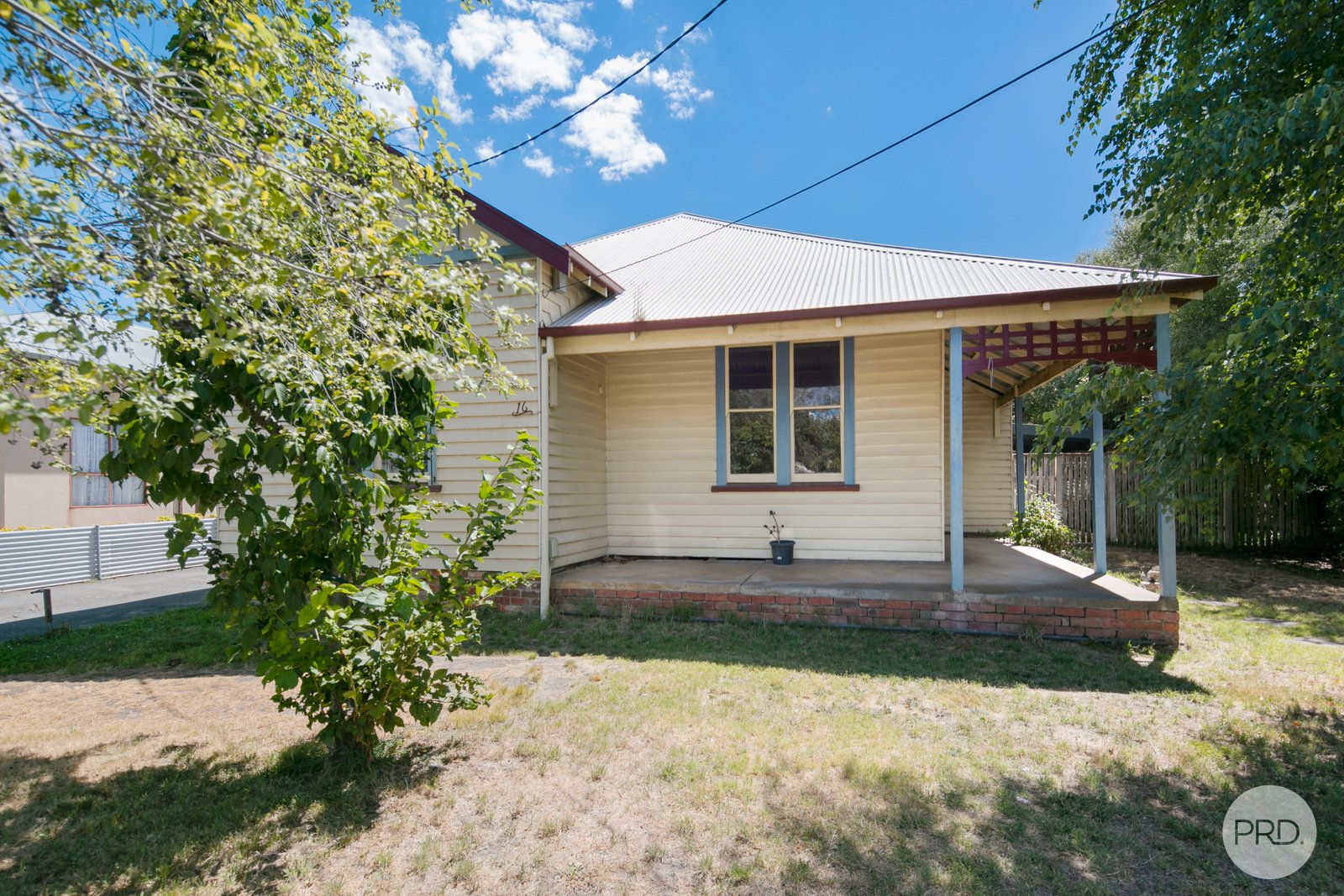 16 Anderson Street West BALLARAT CENTRAL 1
