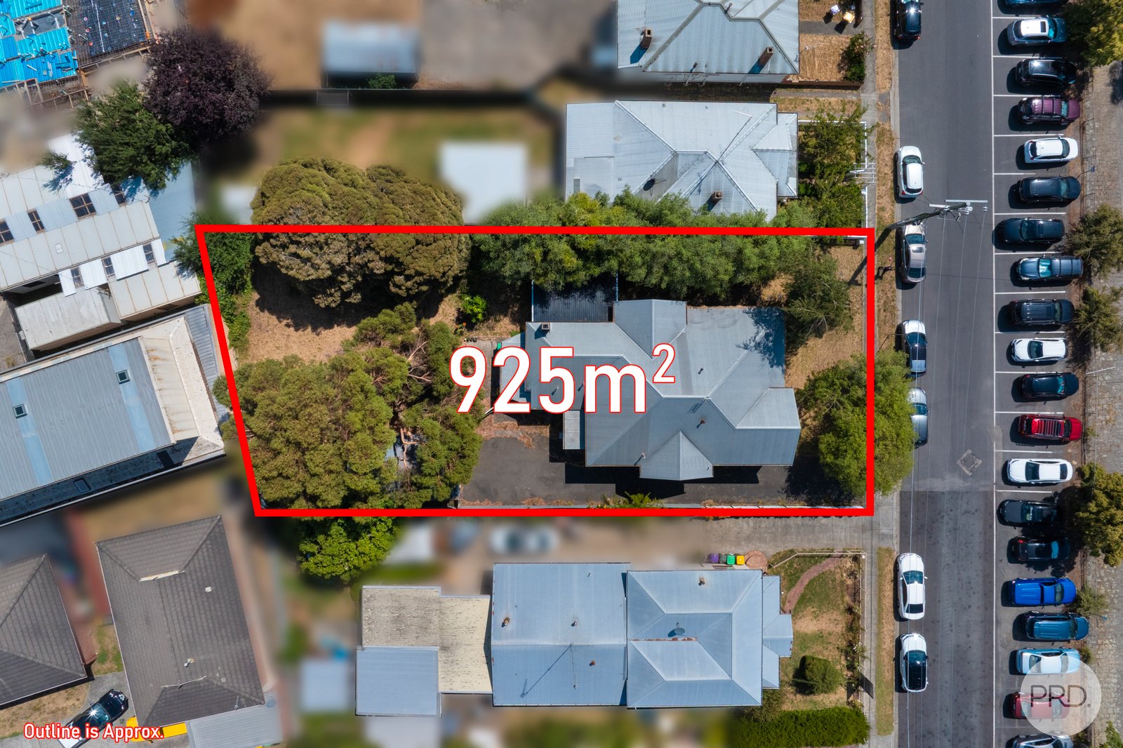 16 Anderson Street West  BALLARAT CENTRAL 15