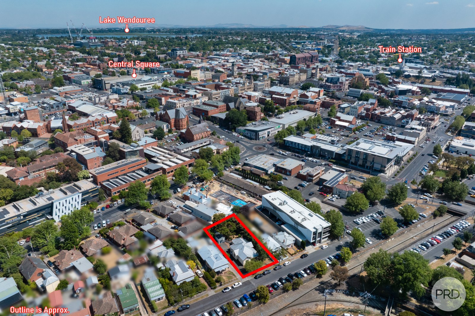 16 Anderson Street West  BALLARAT CENTRAL 17