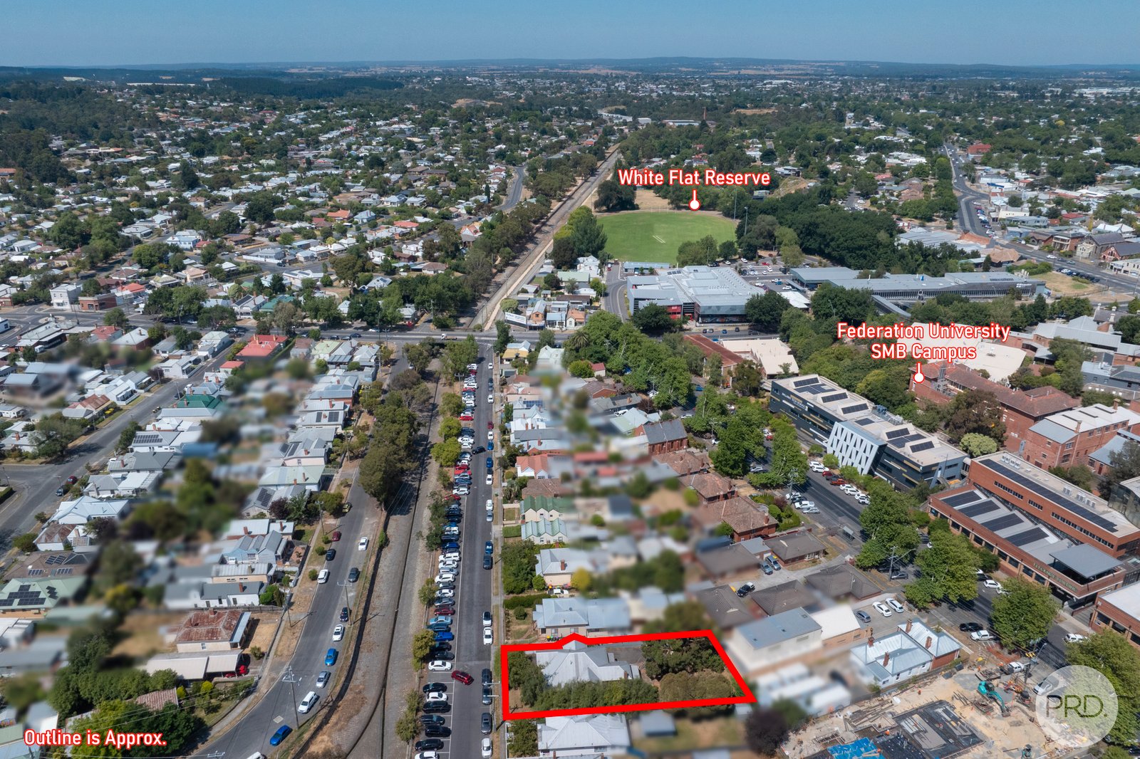 16 Anderson Street West  BALLARAT CENTRAL 18