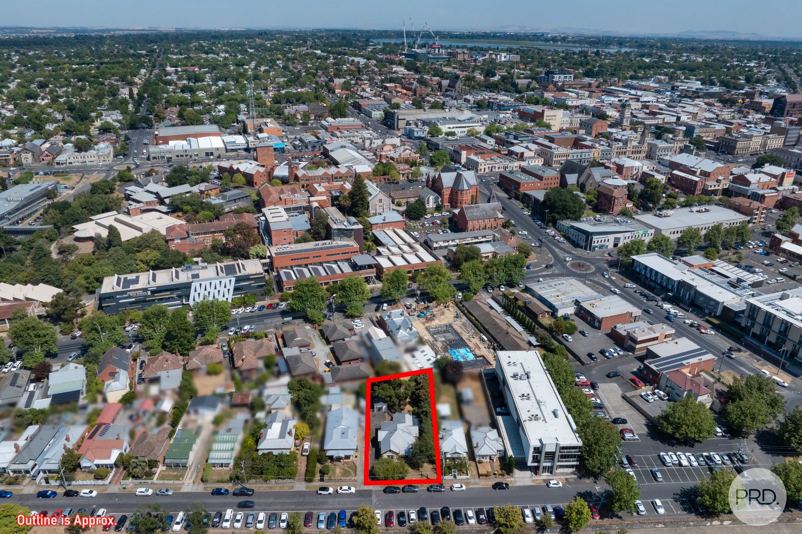 16 Anderson Street West  BALLARAT CENTRAL 19