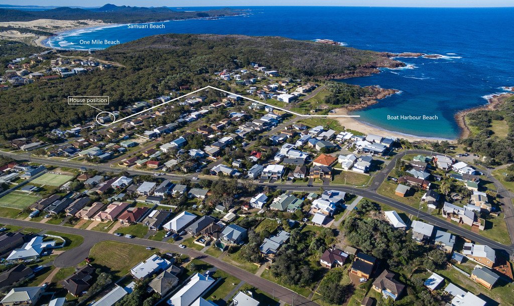 16 Andrew Close BOAT HARBOUR 1