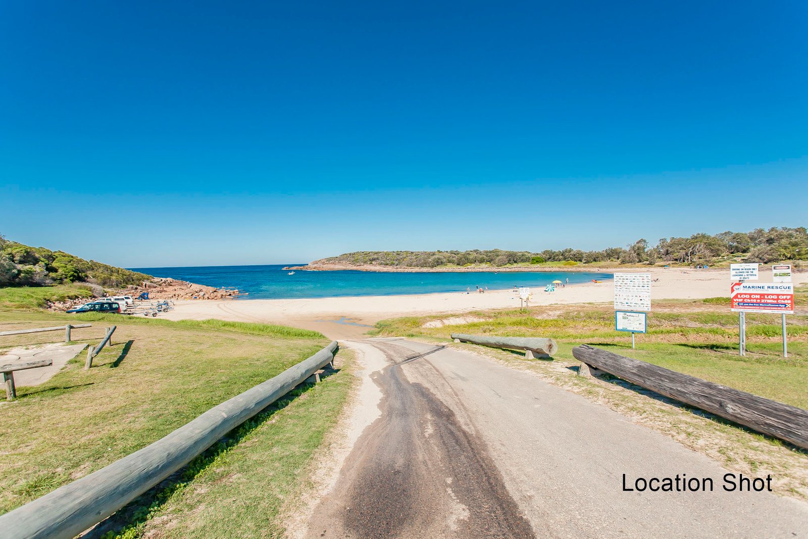 16 Andrew Close BOAT HARBOUR 3