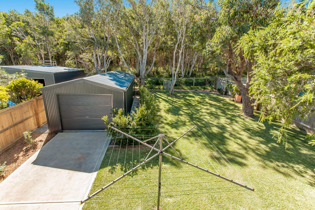 16 Andrew Close BOAT HARBOUR 9