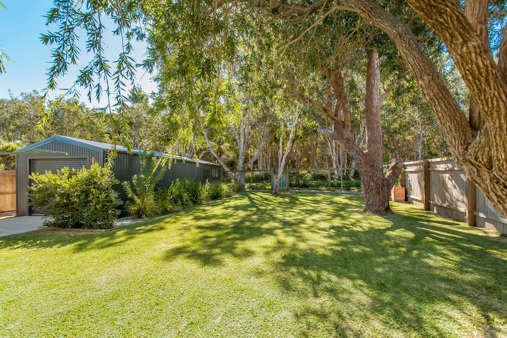 16 Andrew Close BOAT HARBOUR 10