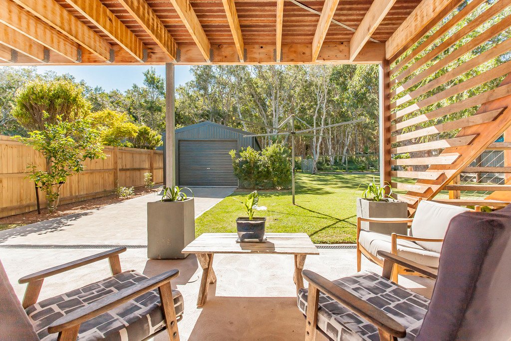 16 Andrew Close BOAT HARBOUR 14