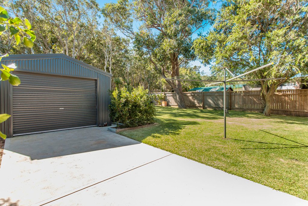 16 Andrew Close BOAT HARBOUR 22