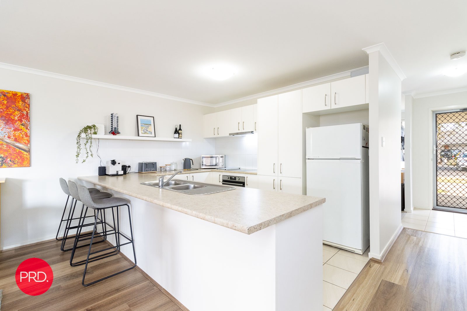 16 Angus Place BUNGENDORE 2