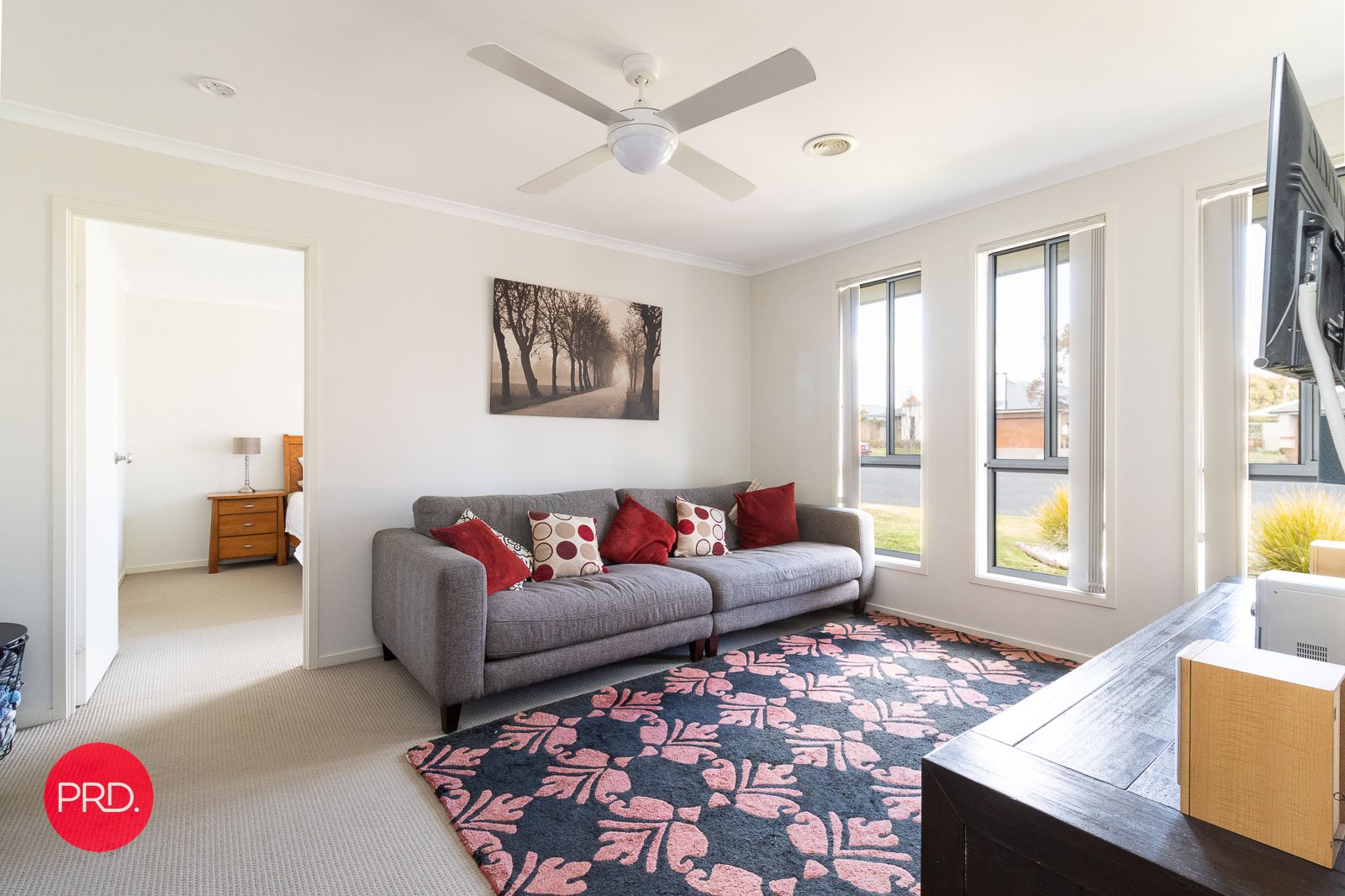 16 Angus Place BUNGENDORE 7