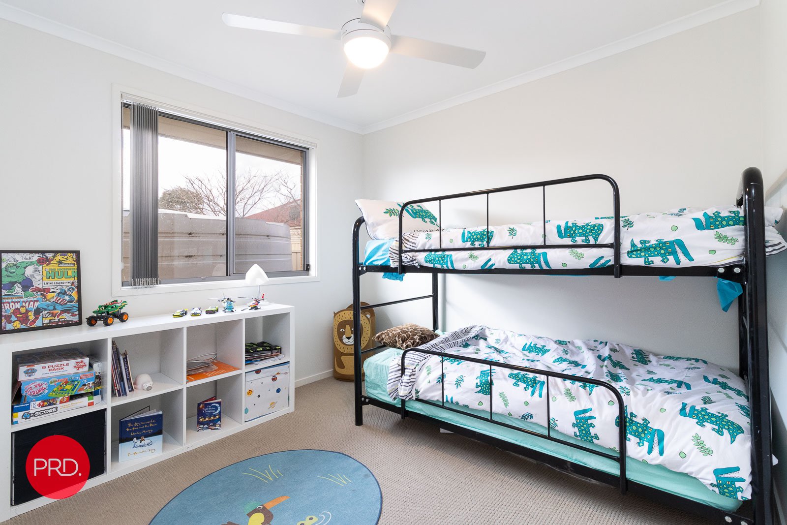 16 Angus Place BUNGENDORE 13