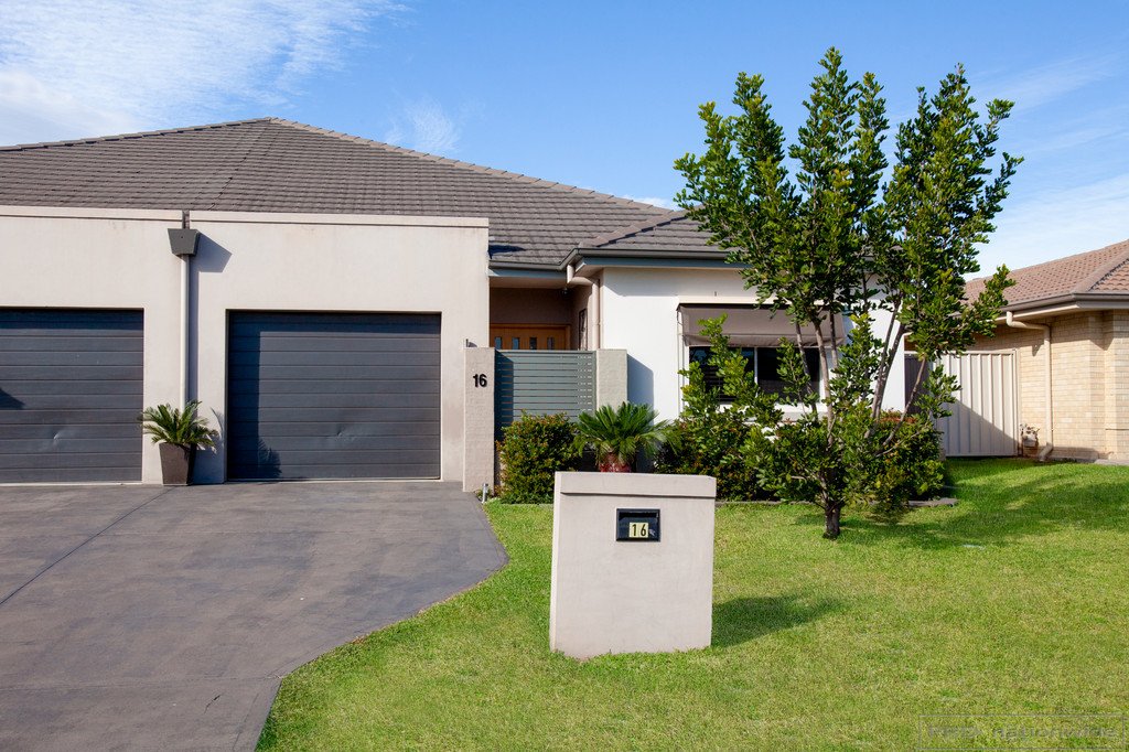 16 Anne Street HEDDON GRETA 1