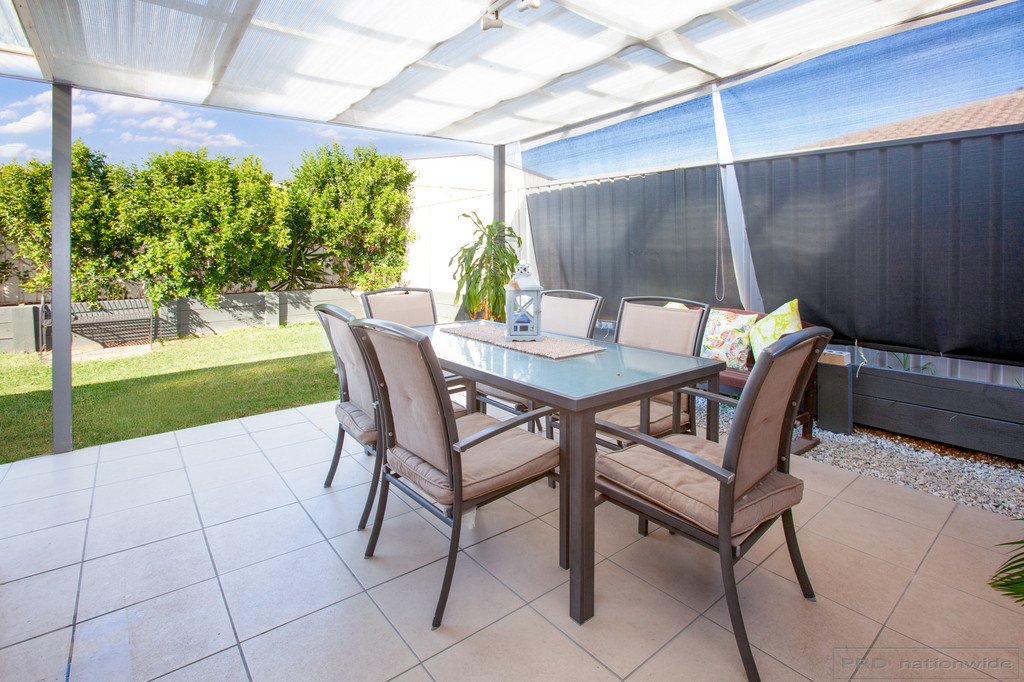 16 Anne Street HEDDON GRETA 10