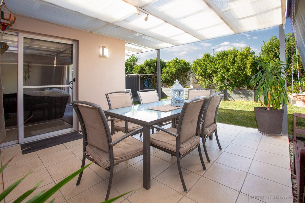 16 Anne Street HEDDON GRETA 11