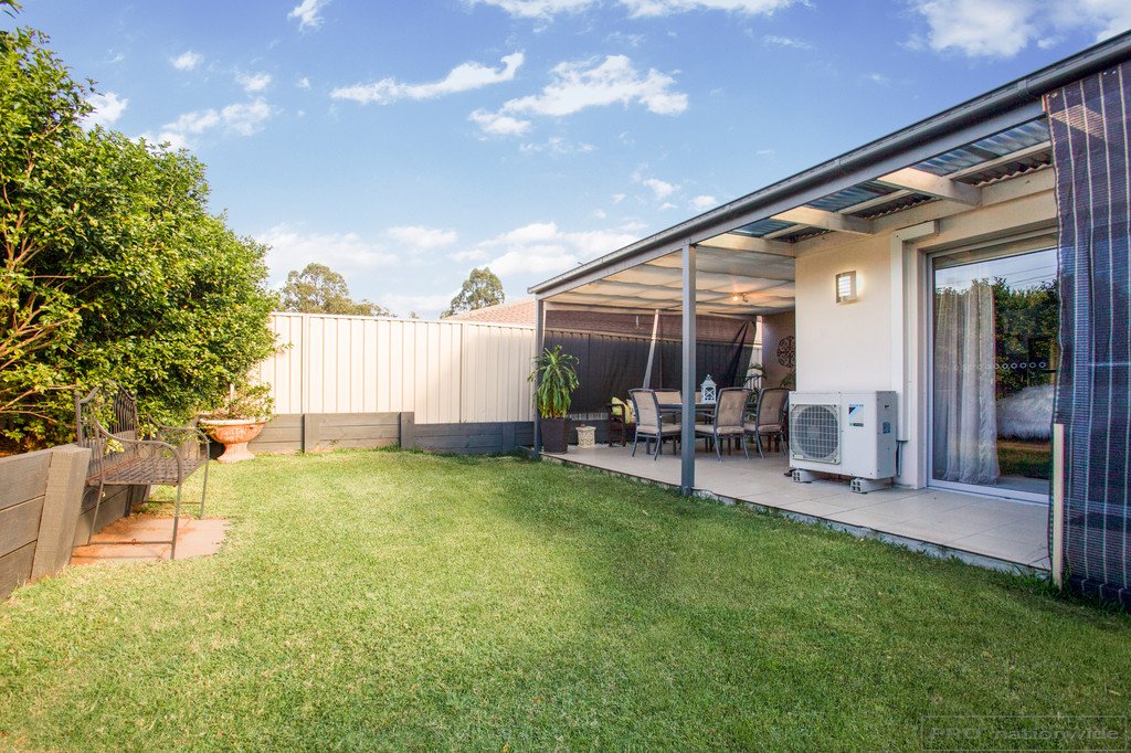 16 Anne Street HEDDON GRETA 12