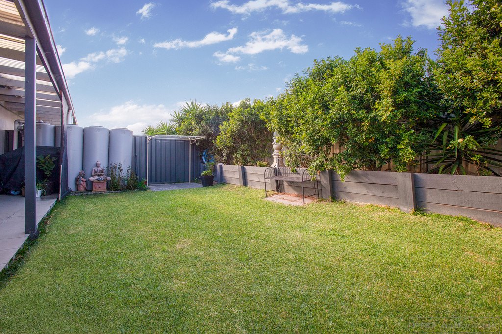 16 Anne Street HEDDON GRETA 13