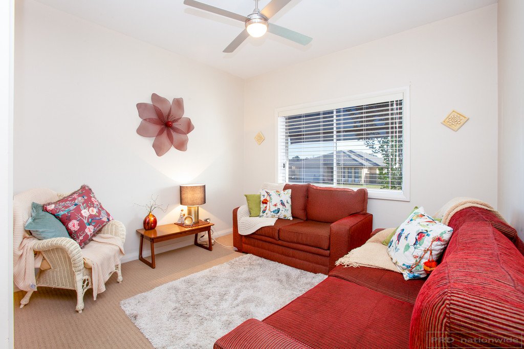 16 Anne Street HEDDON GRETA 20