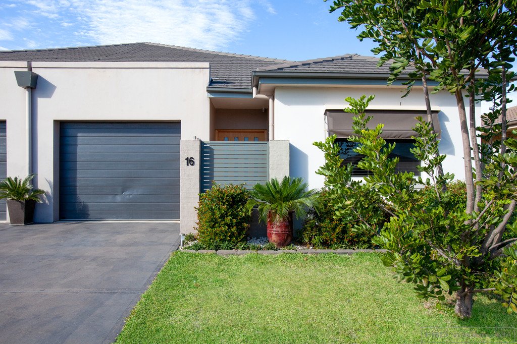 16 Anne Street HEDDON GRETA 21