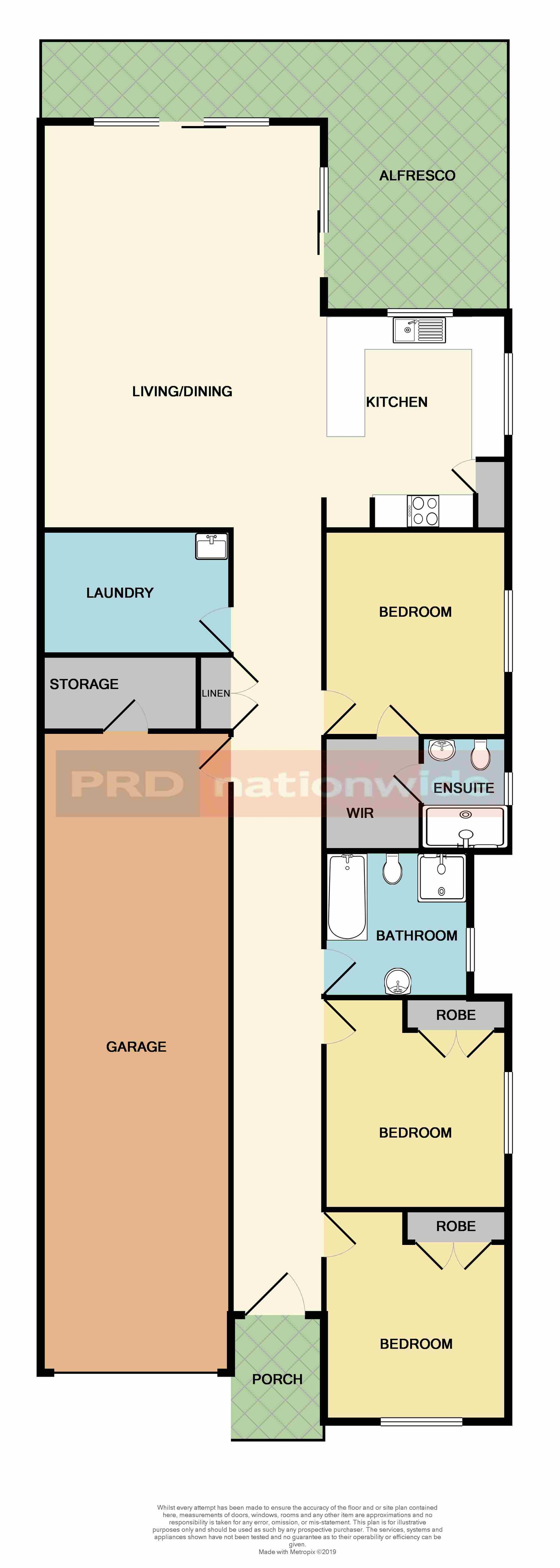 16 Anne Street HEDDON GRETA 22