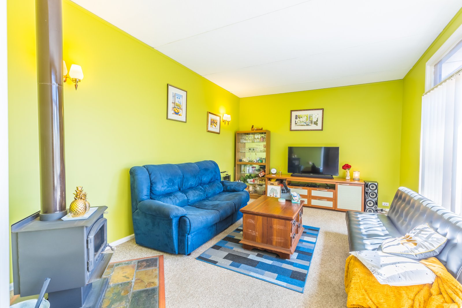 16 Anne Street TAMWORTH 3